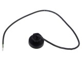 Cititor RFID DREXIA 1W-H3-03 6,5-30V 40mm Rază &Oslash;30,6mm M12 30mA