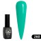 Oja semipermanenta BLACK ELITE, Global Fashion 8 ml, 260