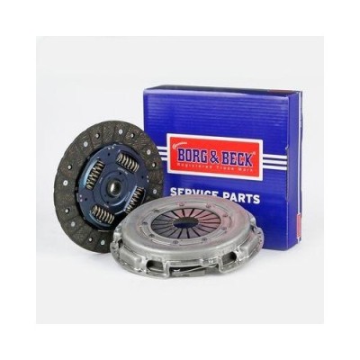 Kit ambreiaj Ford Ranger (Tke), Transit Box (Fa), Transit Bus(Fd , Transit (Fm , Transit Tourneo Bus, 2.2 TDCI, BORG &amp;amp;amp; BECK foto