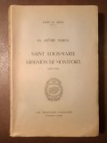 Louis le Crom - Un apotre marial: Saint Louis-Marie Grignion de Montfort (1673-1716)