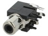 KEYSTONE Conector RCA Mamă 90&deg; Unghi THT PCB Soclu Montare Placă 972 KEYS972