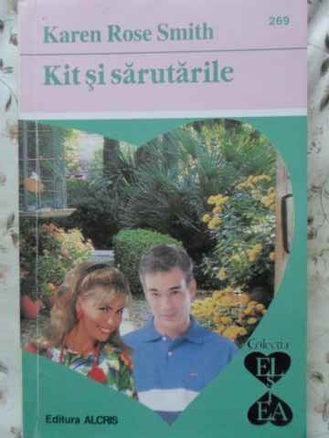 KIT SI SARUTARILE-KAREN ROSE SMITH-94638