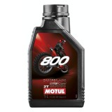 Ulei motor 2T MOTUL 800