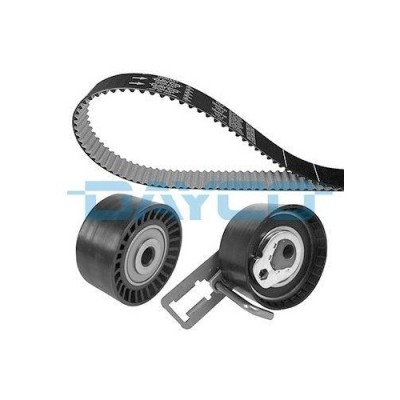 Dayco Set curea de distributie foto