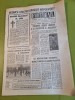 Ziarul fotbal 12 ianuarie 1990-interviu emerich jenei,mircea sandu,v. piturca