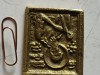 Icoana BRONZ Splendida