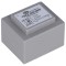 Transformator &icirc;ncapsulat 2VA 230VAC 24V 80mA PCB