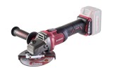 Polizor Unghiular cu acumulator 20V 125mm RDI-AGB61 Solo HardWork ToolsRange