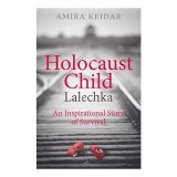 Holocaust Child : Lalechka