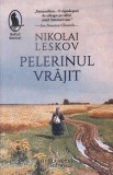 Pelerinul Vrăjit - Nikolai Leskov, Humanitas, 2019, Raftul Denisei, Carte Istorie, Limba Rom&acirc;nă, 212 Pagini