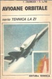 Avioane orbitale - Florin Zaganescu