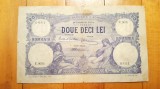 DoueDeci 20 Lei 1929!