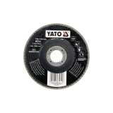 Disc lamelar frontal 125mm p36 Yato YT-83271