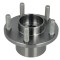 Set rulment roata VOLVO C30 (2006 - 2012) BTA H1V016BTA