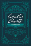 Az utols&oacute; sze&aacute;nsz - Agatha Christie