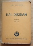 Hai Diridam Ionel Teodoreanu