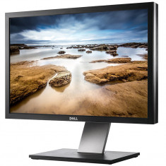 Monitor LCD IPS Dell 24&amp;quot; U2410f, 1920x1200, 6ms, DVI, VGA, HDMI, DisplayPort,... foto