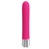 Vibrator Clasic Randolph, Roz, 16.5 cm