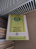 Practica igienei mediului - Sergiu Manea, Mona Ligia Daconescu, Elena Andronache
