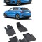 Covorase cauciuc stil tavita dedicate Audi A3 8Y (2021-2022)