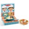 Joc de gatit Cook si Scratch - Gateste cu Djeco