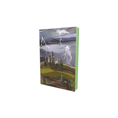 Frankenstein (Painted Editions) foto
