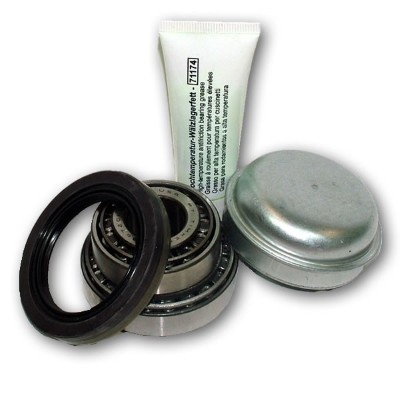 MTR 12138131 Set rulment roata