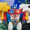 TRANSFORMERS LEGACY EVOLUTION FIGURINA MAXIMAL LEO PRIME 17CM