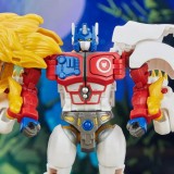TRANSFORMERS LEGACY EVOLUTION FIGURINA MAXIMAL LEO PRIME 17CM