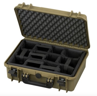 Hard case Sahara MAX430CAM pentru echipamente de studio foto