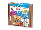 Set Glitter Creator Box Carioca