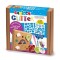 Set Glitter Creator Box Carioca