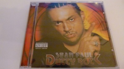 Sean Paul foto