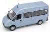 Macheta Oe Mercedes-Benz Sprinter Classic 1:43 Albastru B67871063, Mercedes Benz