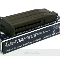 INCARCATOR DE 20 BILE - USP/BLK (GBB)