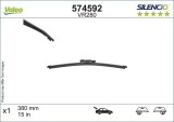 Lamela stergator Land Rover Range Rover Sport II Motor 2.0 P400e Phev 4x4, 2.0 SD4 4x4, 2.0 Si4 4x4, 3.0 D250 4x4, 3.0 D250 Mhev 4x4, 3.0 D300 4x4,