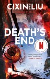 Death&#039;s End - SAS Gardners EU