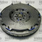 Volanta LAND ROVER DISCOVERY II (LJ, LT) (1998 - 2004) VALEO 836018