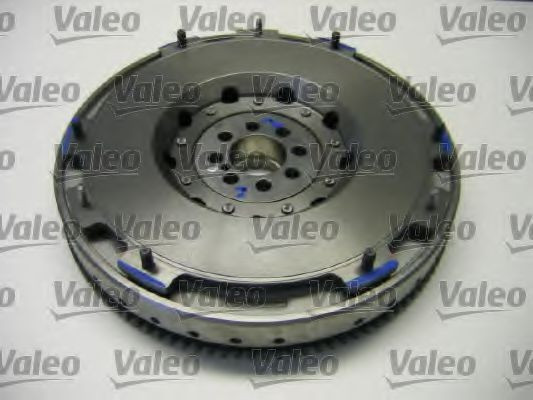 Volanta LAND ROVER DISCOVERY II (LJ, LT) (1998 - 2004) VALEO 836018