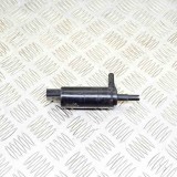 Motor rezervor lichid de parbriz BMW 4 Coupe F32, F82 2015 OEM: 7217792,132640-11,3323525 13647427