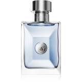 Versace Pour Homme Eau de Toilette pentru bărbați 50 ml