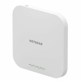 Punct de Acces Netgear WAX610-100EUS Alb