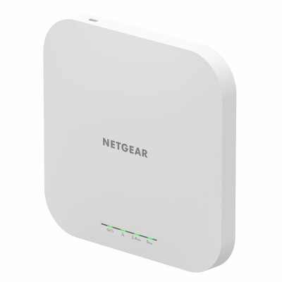 Punct de Acces Netgear WAX610-100EUS Alb foto