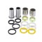 Kit reparatie bascula Kawasaki KXF 250 04- 05, Suzuki RMZ 250 04- 06 28-1115