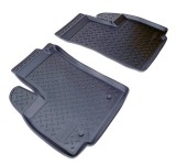 Covorase Auto Tip Tavita Cauciuc ALM Fiat Doblo 2000-2010
