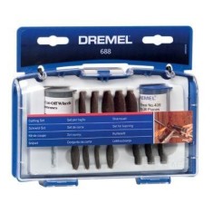 DREMEL 688 Set taiere 26150688JA