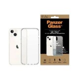 Cumpara ieftin Husa Cover Panzer Clear Case pentru iPhone 13 Transparent, Panzerglass