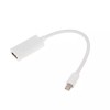 Cablu adaptor mini DisplayPort la HDMI iesire Cabletech