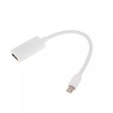 Cablu adaptor mini DisplayPort la HDMI iesire Cabletech