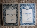 A. I. Odobescu - Opere 2 volume